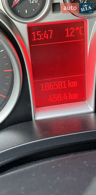 Универсал Ford Focus 2010 в Чернигове