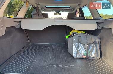 Универсал Ford Focus 2011 в Броварах
