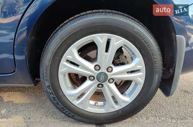 Универсал Ford Focus 2011 в Броварах