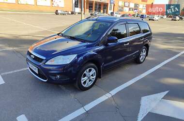 Универсал Ford Focus 2011 в Броварах