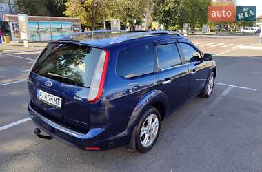 Универсал Ford Focus 2011 в Броварах