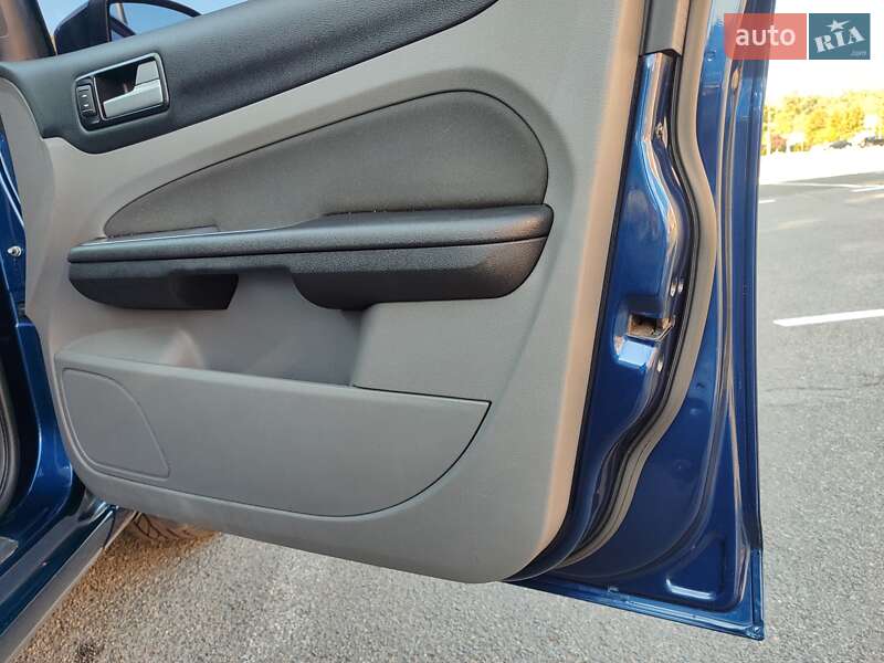 Универсал Ford Focus 2011 в Броварах