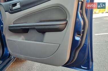 Универсал Ford Focus 2011 в 