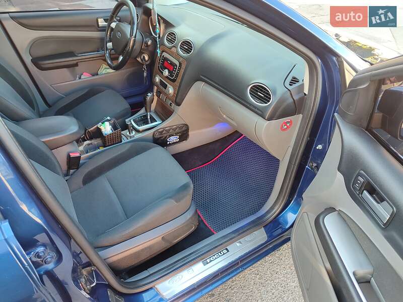 Универсал Ford Focus 2011 в Броварах