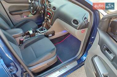 Универсал Ford Focus 2011 в 