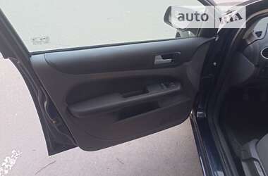 Универсал Ford Focus 2007 в 