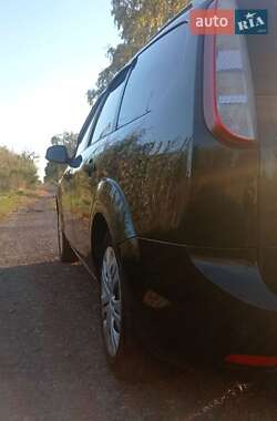 Универсал Ford Focus 2010 в Прилуках