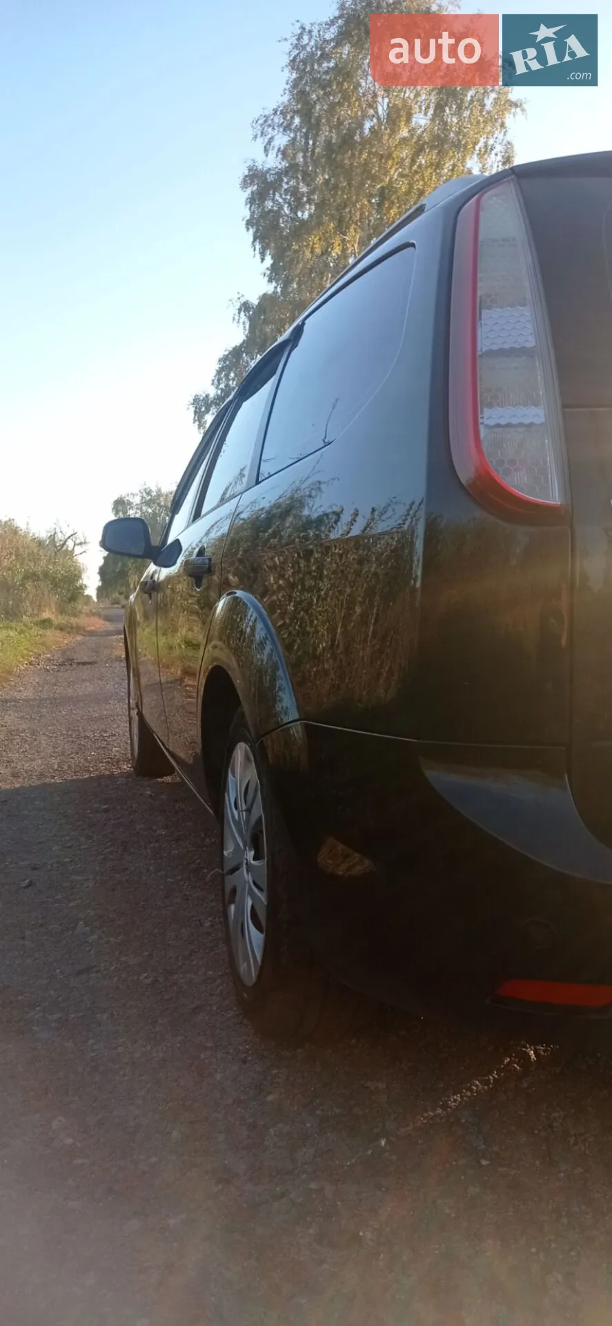 2010 Ford Focus - мініатюра 7