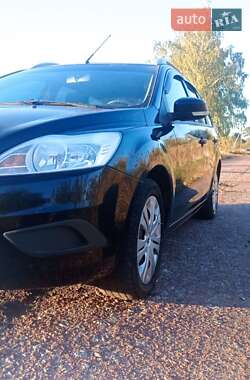 Универсал Ford Focus 2010 в Прилуках