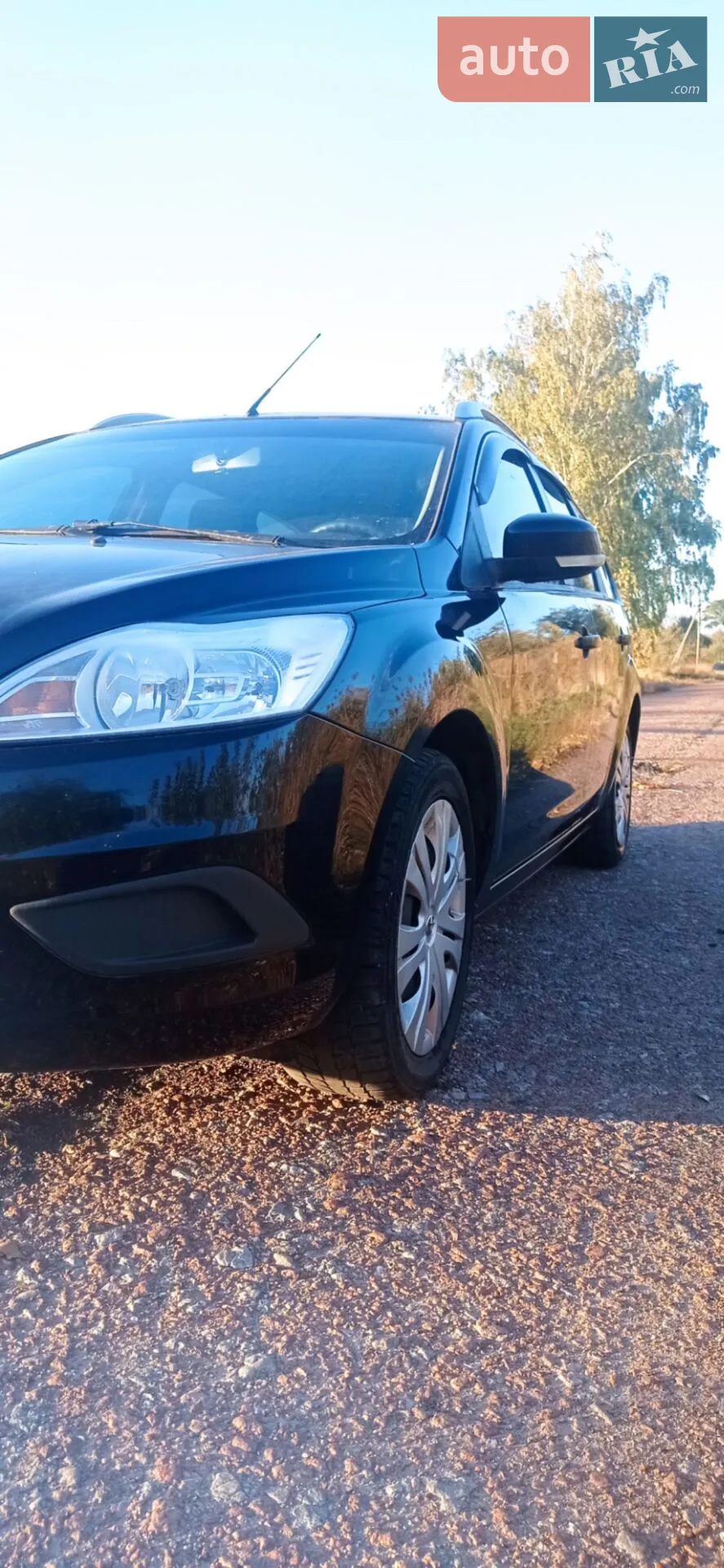 2010 Ford Focus - мініатюра 4