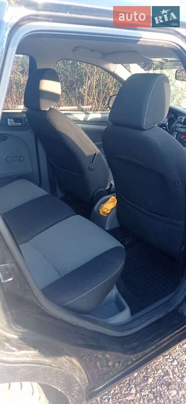 Универсал Ford Focus 2010 в Прилуках