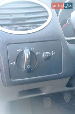 Универсал Ford Focus 2010 в Прилуках