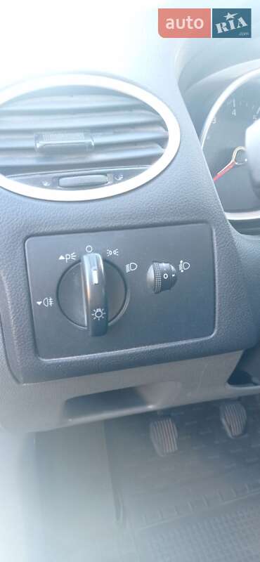 Универсал Ford Focus 2010 в Прилуках