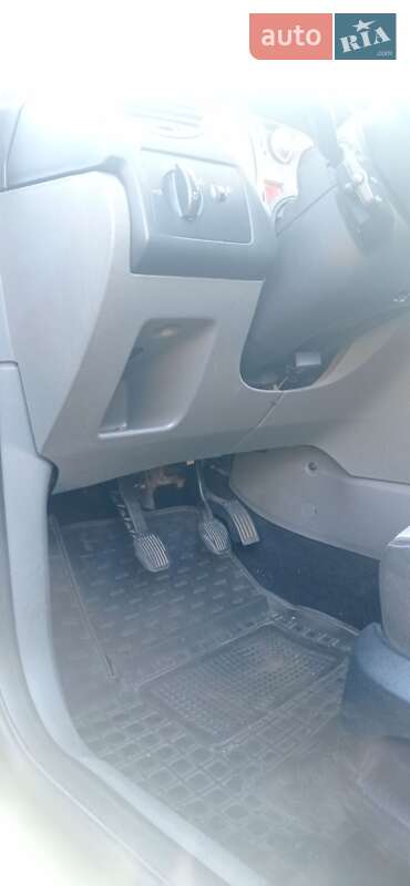 Универсал Ford Focus 2010 в Прилуках