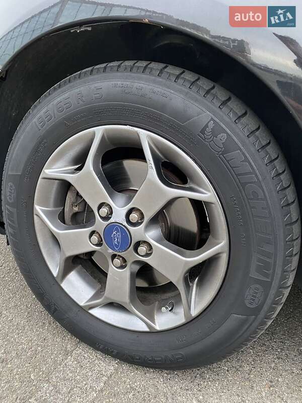 Универсал Ford Focus 2007 в Киеве