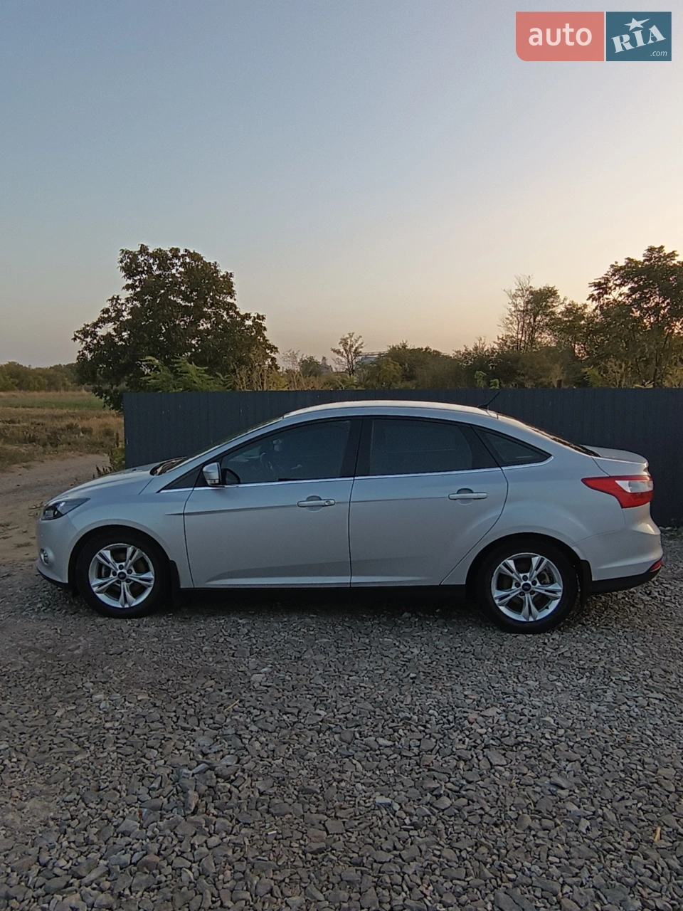 2013 Ford Focus - мініатюра 20