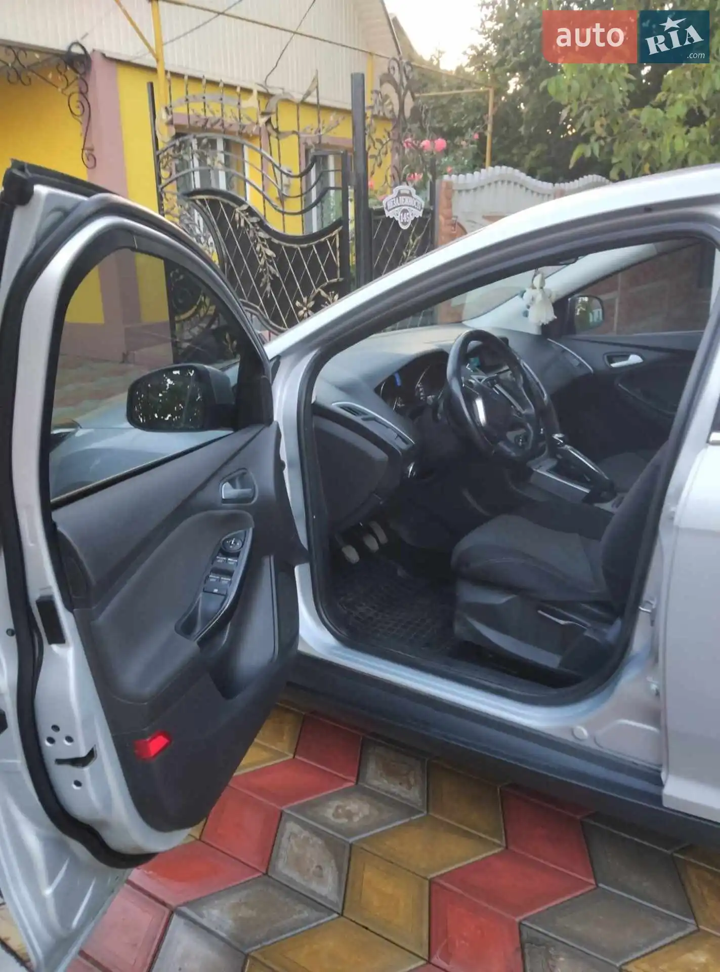 2013 Ford Focus - мініатюра 13