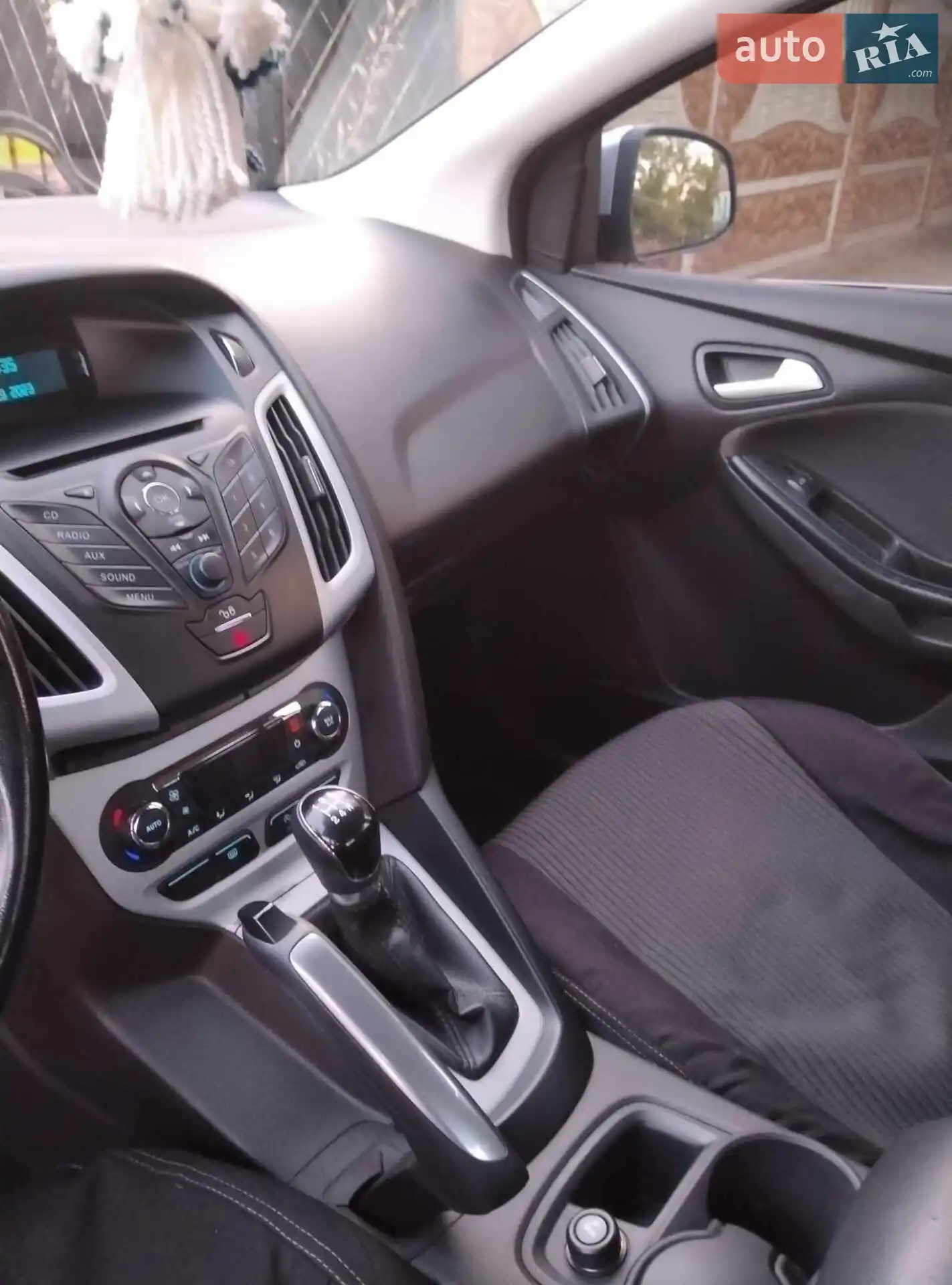 2013 Ford Focus - мініатюра 15