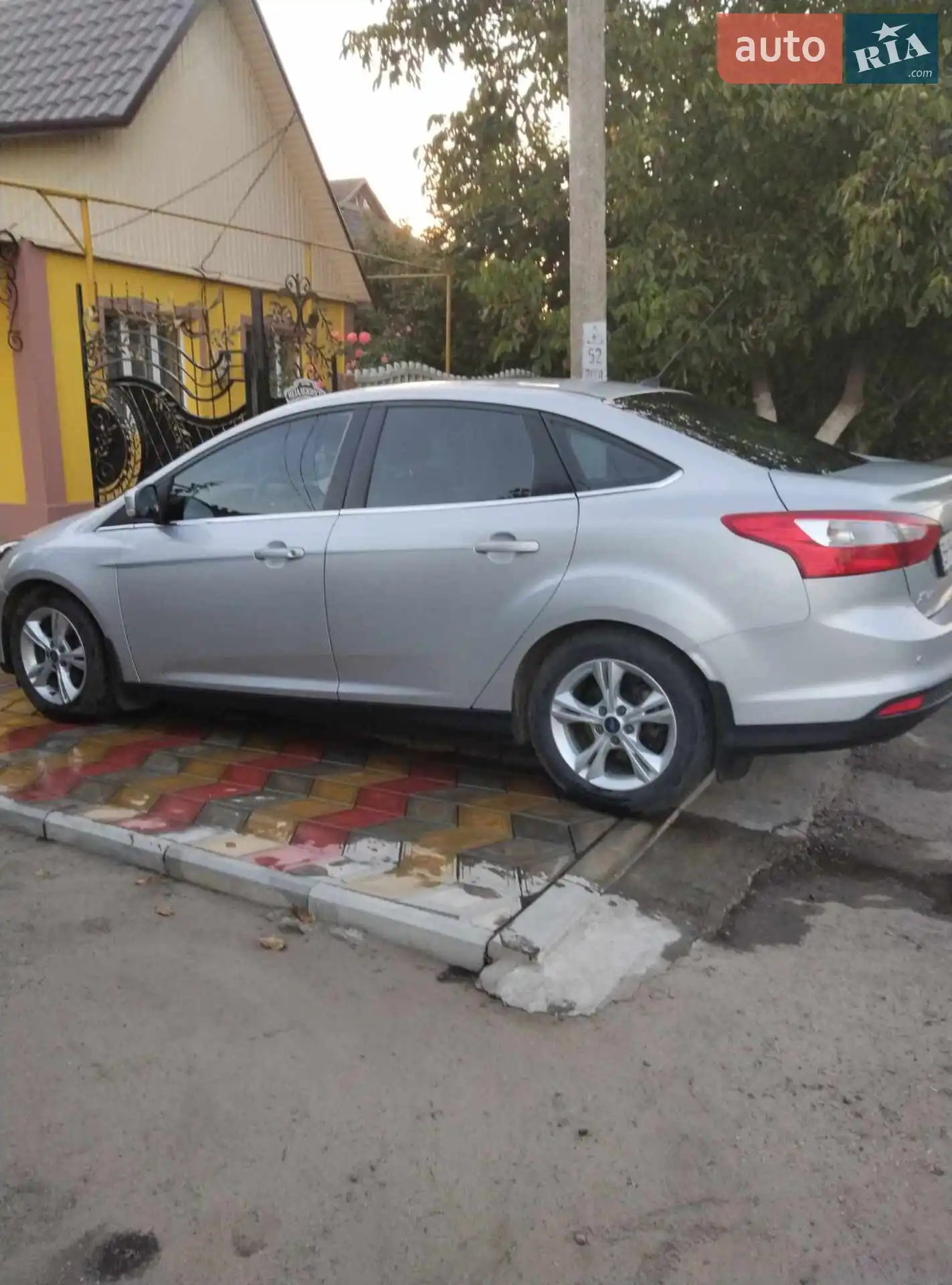 2013 Ford Focus - мініатюра 18