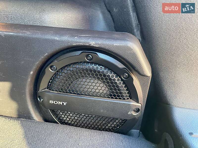 Хэтчбек Ford Focus 2015 в Львове