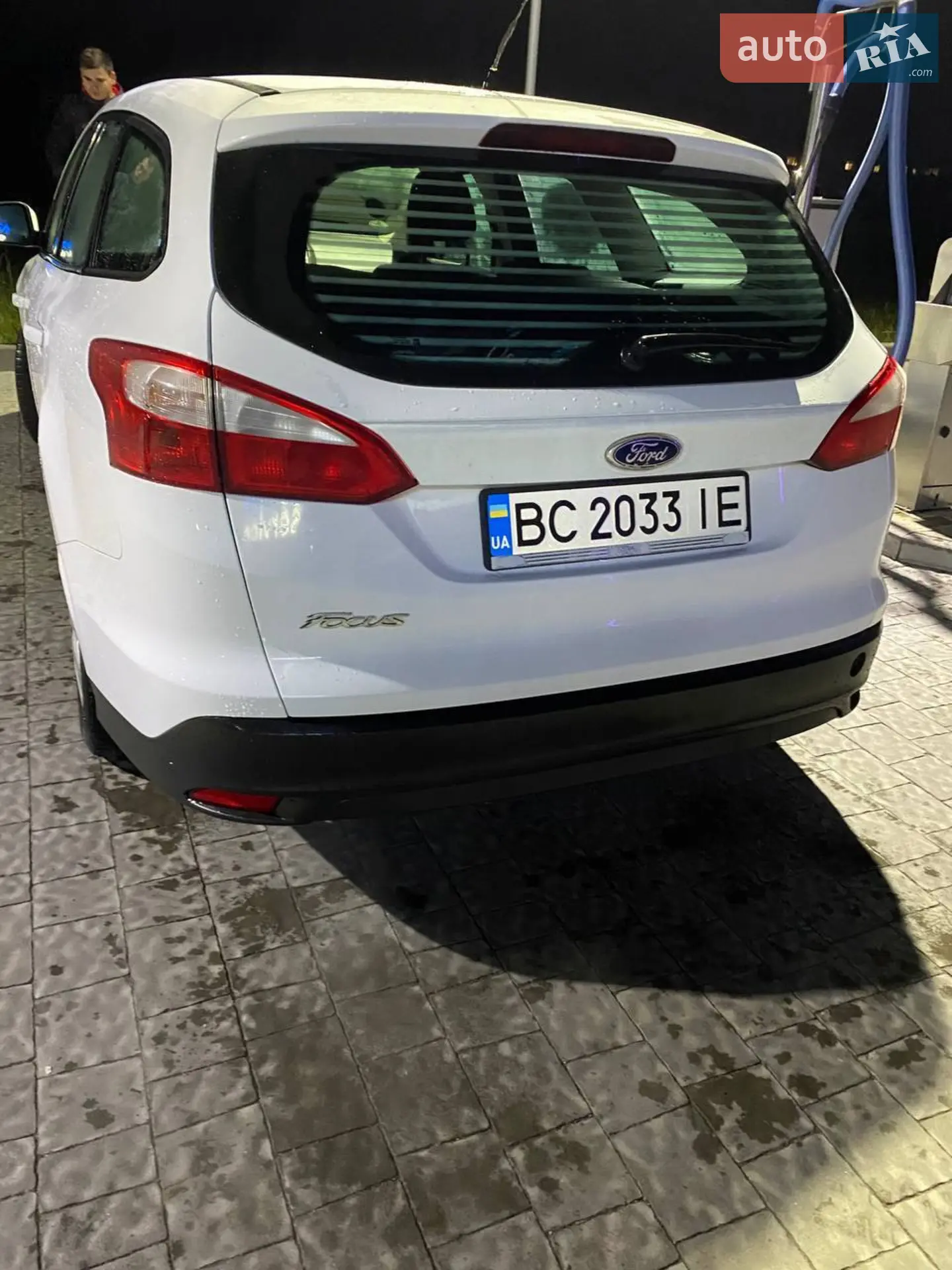 2011 Ford Focus - мініатюра 3