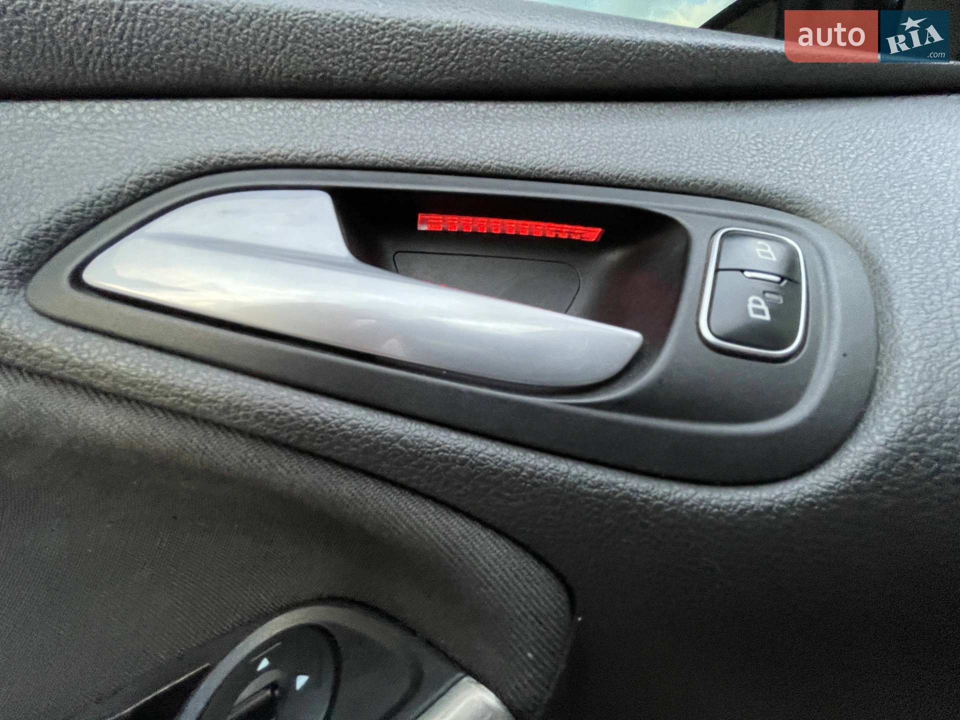 2016 Ford Focus - мініатюра 11