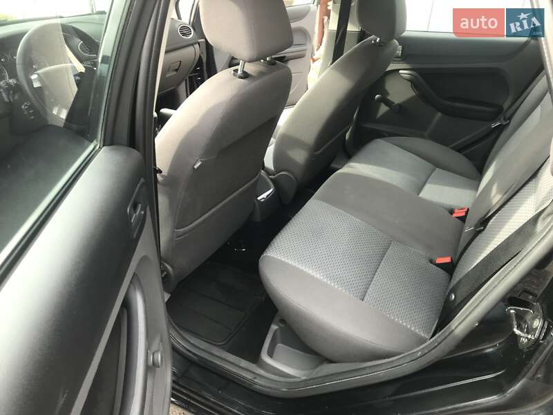 Универсал Ford Focus 2007 в Киеве