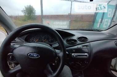 AUTO.RIA – Продам Форд Фокус 2004 (BM5618AO) газ пропан-бутан / бензин ...