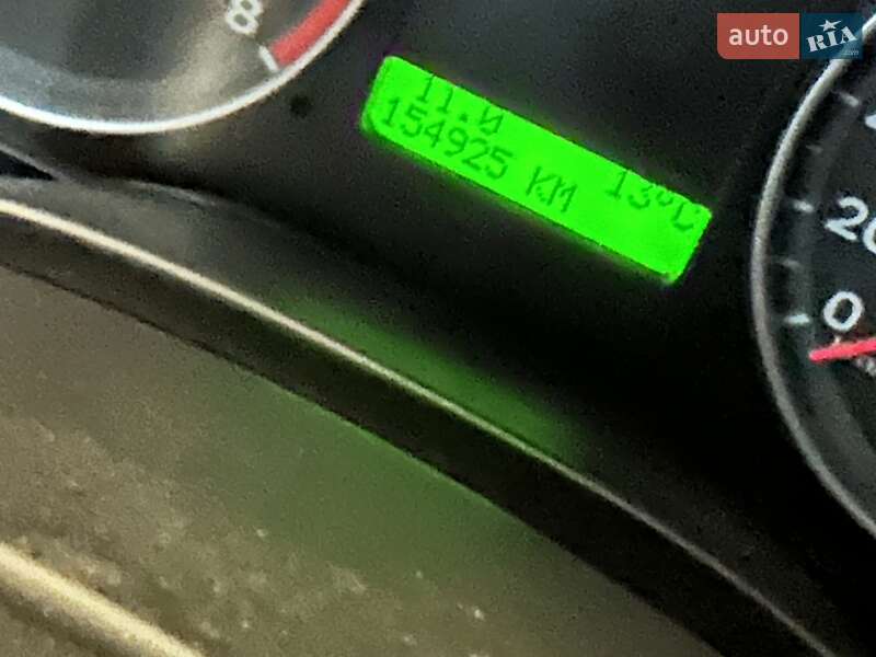 Хэтчбек Ford Focus 2005 в Тернополе