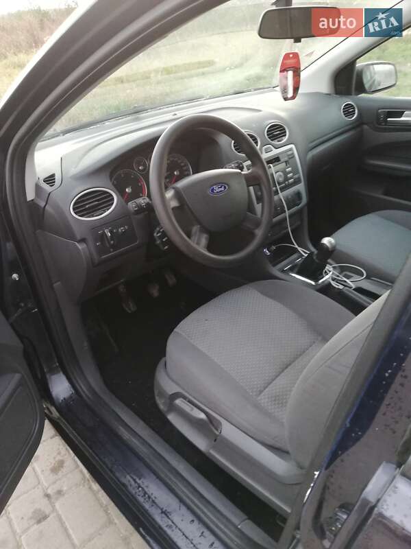 Универсал Ford Focus 2005 в Коломые