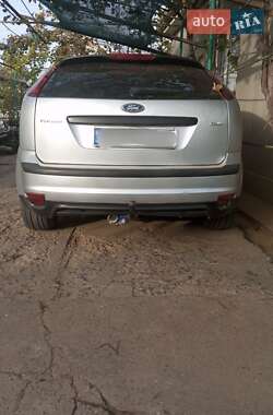 Хэтчбек Ford Focus 2006 в Рени