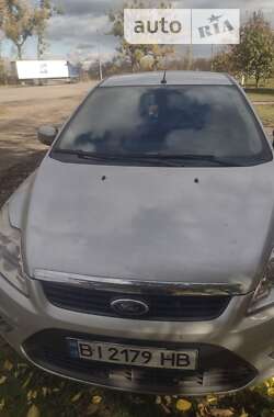 Универсал Ford Focus 2008 в Лубнах