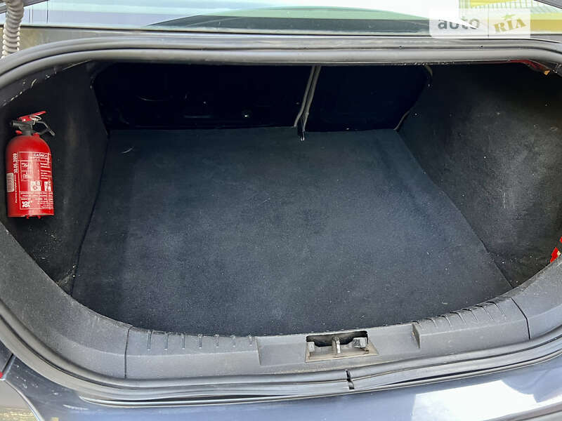 Седан Ford Focus 2005 в Хмельницькому
