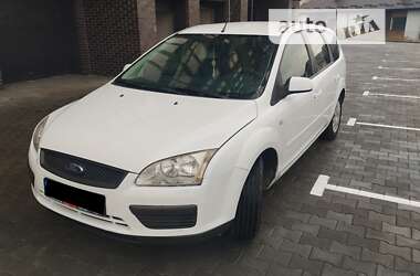 Універсал Ford Focus 2007 в Хмельницькому