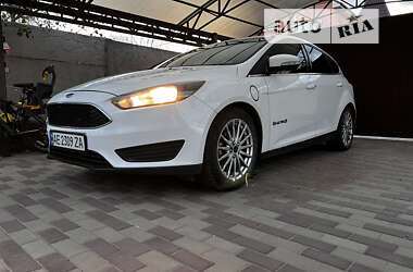 Хетчбек Ford Focus 2016 в Дніпрі