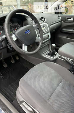 Универсал Ford Focus 2007 в Киеве