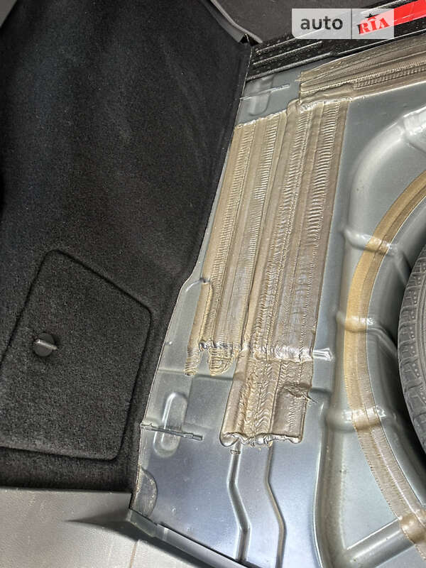 Універсал Ford Focus 2007 в Києві