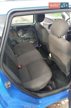 Универсал Ford Focus 2003 в 