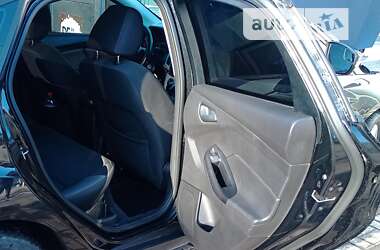 Седан Ford Focus 2013 в 