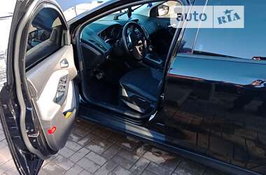 Седан Ford Focus 2013 в 