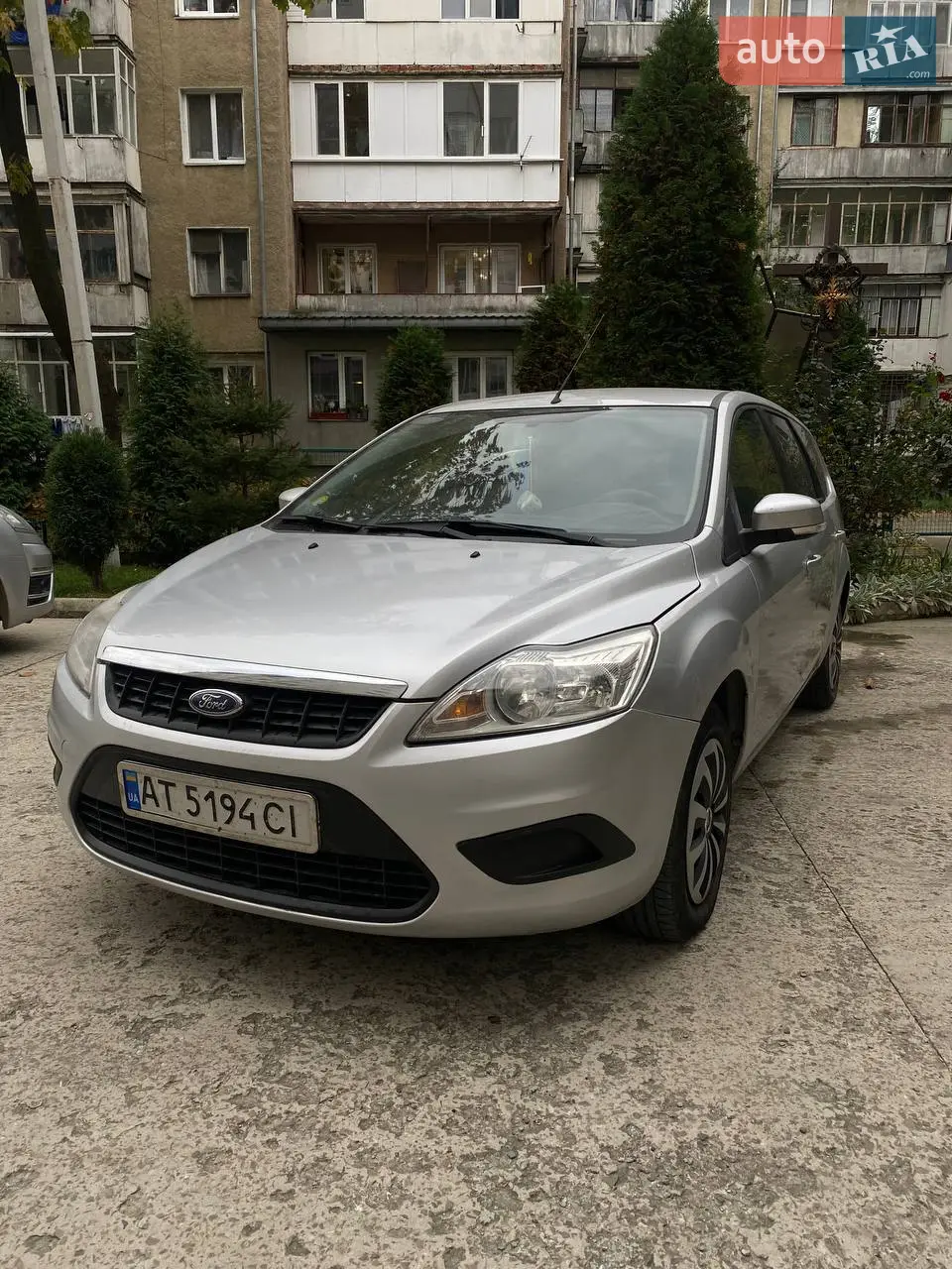 2011 Ford Focus - мініатюра 43