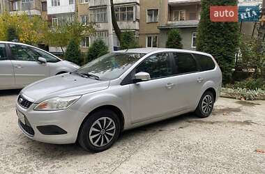 Универсал Ford Focus 2010 в Ивано-Франковске