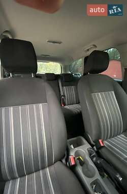 Универсал Ford Focus 2010 в 