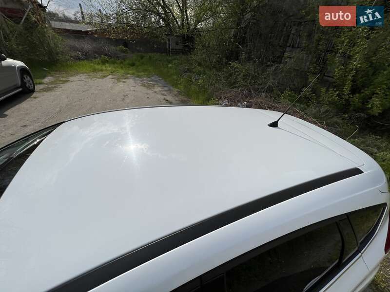 Хэтчбек Ford Focus 2012 в Днепре фото 22 Хэтчбек Ford Focus 2012 в Днепре