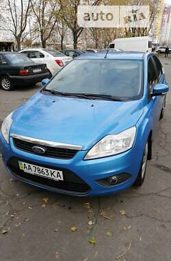 Хетчбек Ford Focus 2010 в Києві