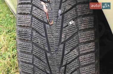 Хетчбек Ford Focus 2016 в Львові