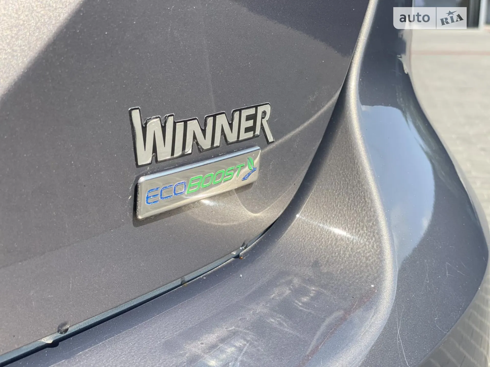 2014 Ford Focus - мініатюра 8