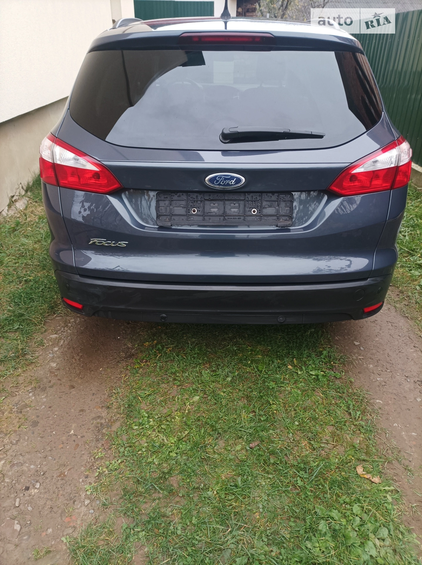2011 Ford Focus - мініатюра 36