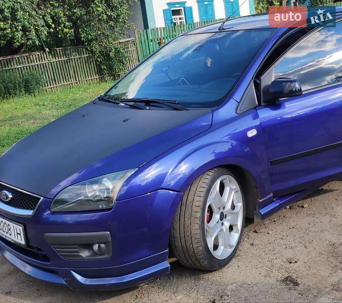 Ford Focus 2006