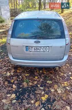Универсал Ford Focus 2009 в Сокале